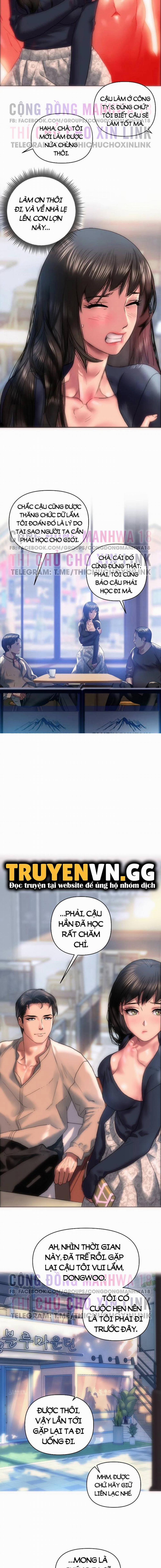 Những Cô Vợ Chiến Lợi Phẩm 4 trang 5