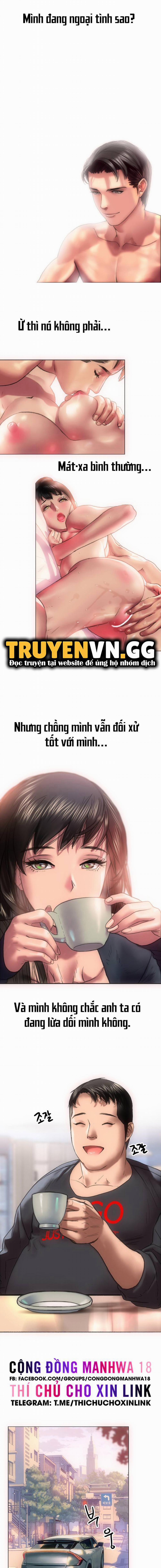 Những Cô Vợ Chiến Lợi Phẩm 4 trang 7