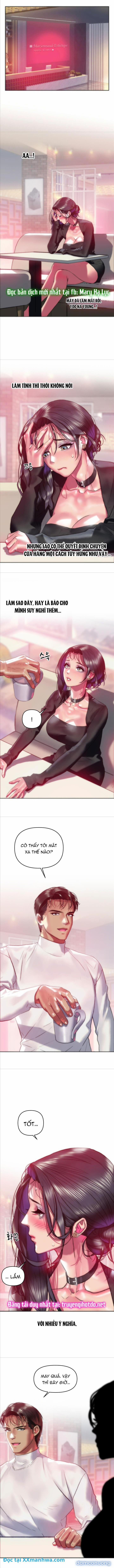 Những Cô Vợ Chiến Lợi Phẩm 41 trang 0