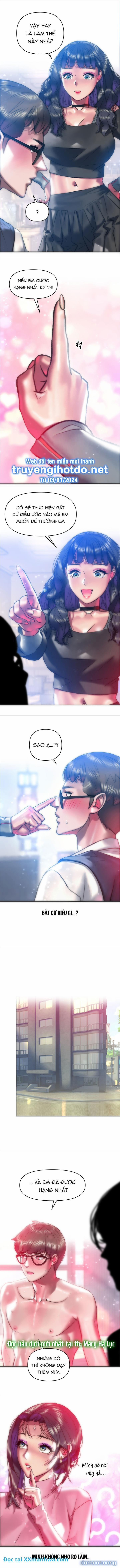 Những Cô Vợ Chiến Lợi Phẩm 43 trang 7