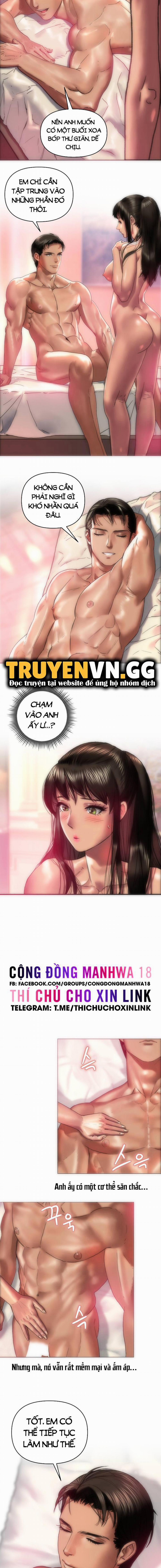 Những Cô Vợ Chiến Lợi Phẩm 5 trang 1