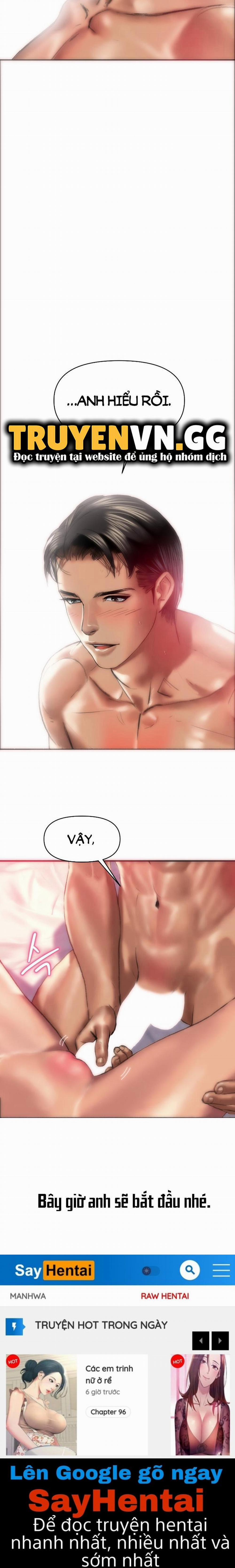 Những Cô Vợ Chiến Lợi Phẩm 5 trang 15