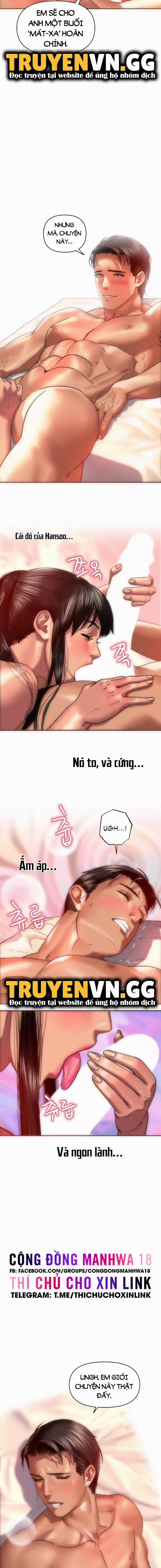 Những Cô Vợ Chiến Lợi Phẩm 5 trang 5