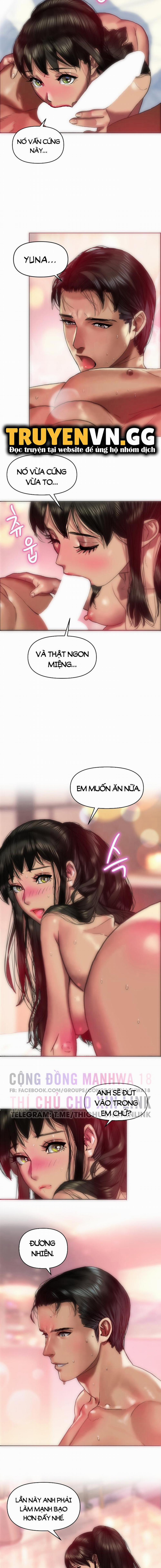 Những Cô Vợ Chiến Lợi Phẩm 6 trang 6