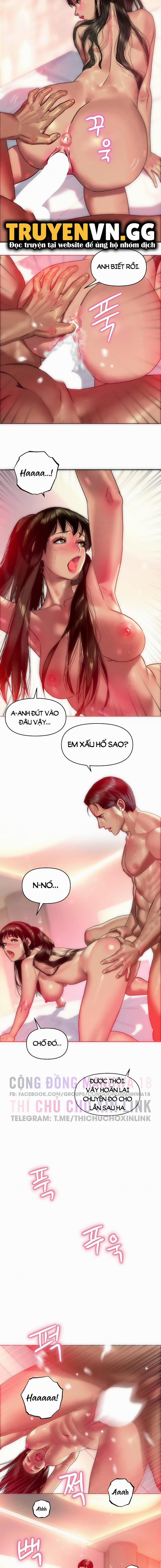 Những Cô Vợ Chiến Lợi Phẩm 6 trang 7