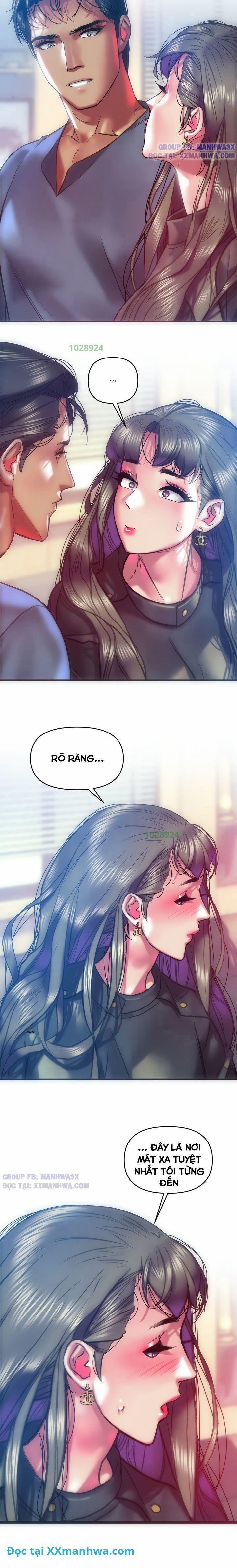 Những Cô Vợ Chiến Lợi Phẩm 61 trang 15