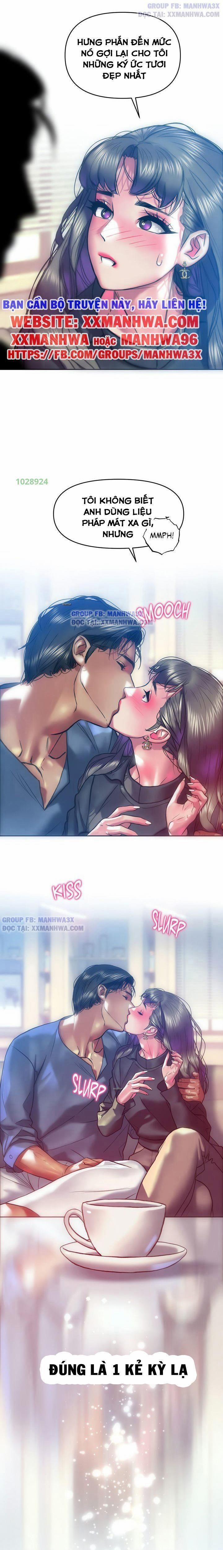 Những Cô Vợ Chiến Lợi Phẩm 61 trang 16