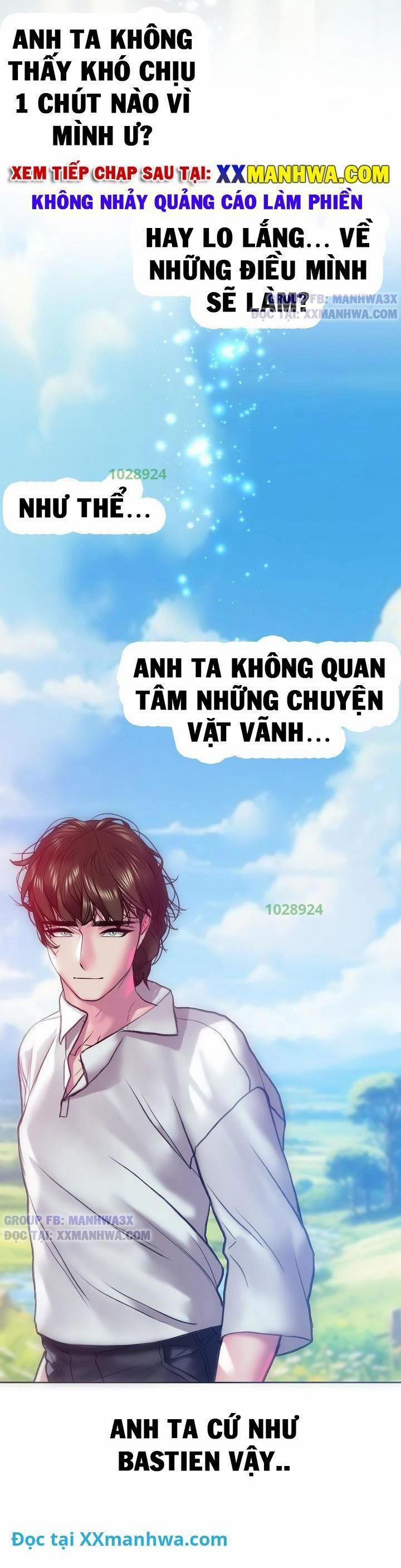 Những Cô Vợ Chiến Lợi Phẩm 61 trang 17