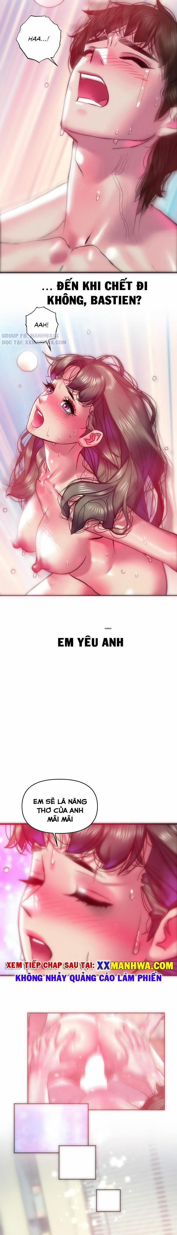 Những Cô Vợ Chiến Lợi Phẩm 62 trang 14