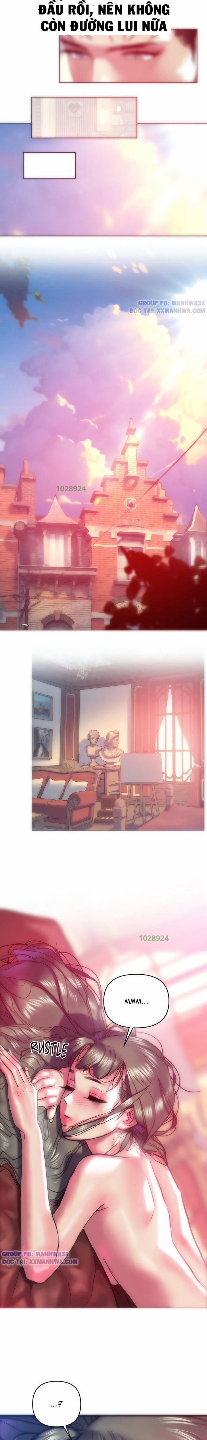 Những Cô Vợ Chiến Lợi Phẩm 62 trang 2