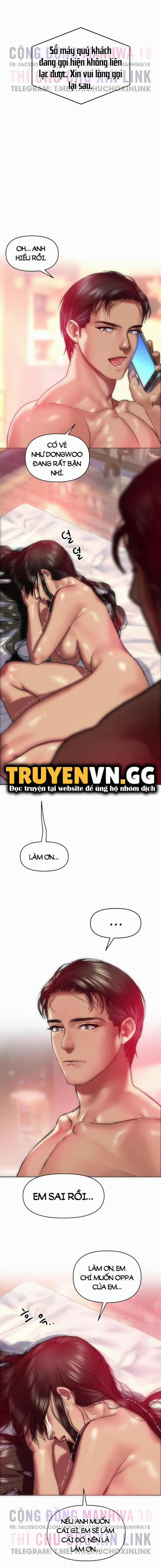 Những Cô Vợ Chiến Lợi Phẩm 7 trang 0