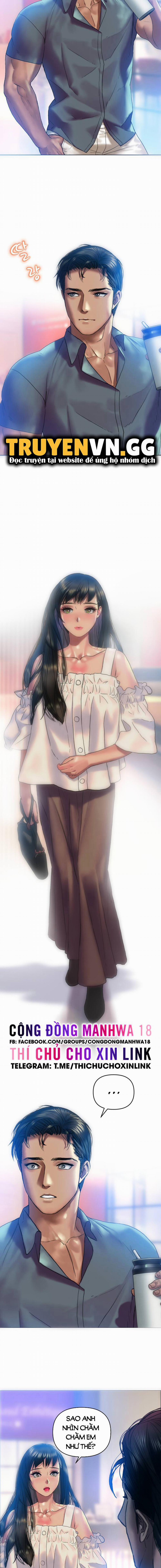 Những Cô Vợ Chiến Lợi Phẩm 7 trang 13