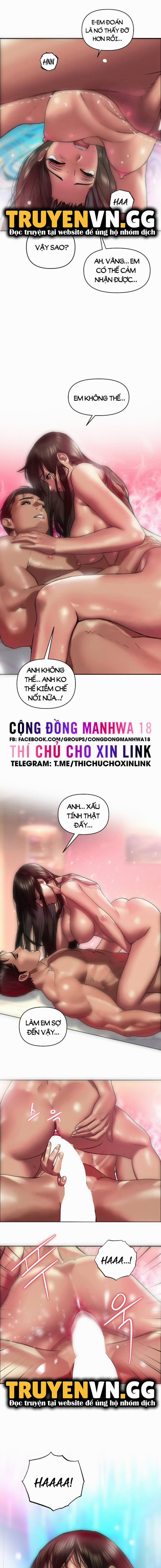 Những Cô Vợ Chiến Lợi Phẩm 7 trang 8