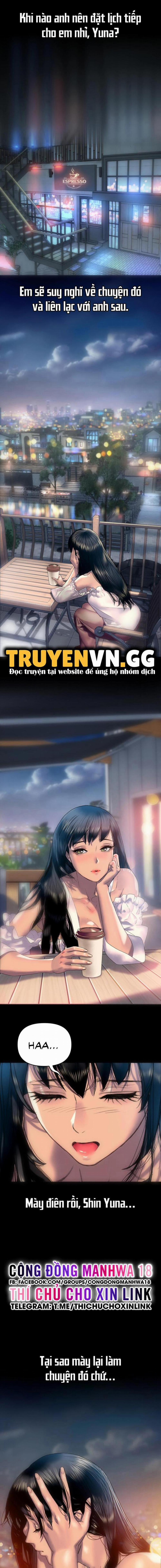 Những Cô Vợ Chiến Lợi Phẩm 8 trang 0