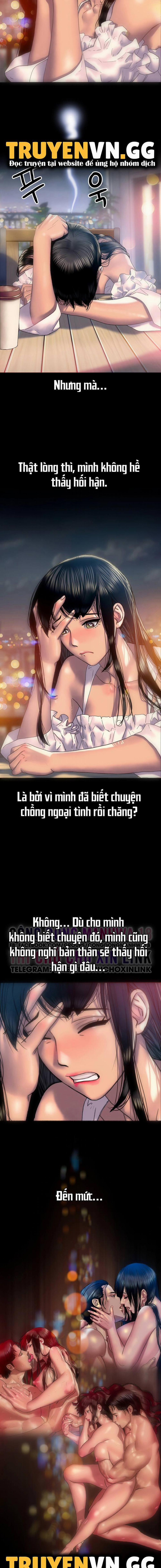 Những Cô Vợ Chiến Lợi Phẩm 8 trang 1