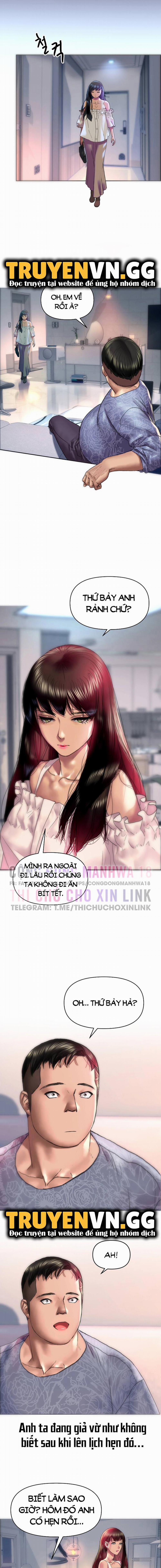 Những Cô Vợ Chiến Lợi Phẩm 8 trang 4
