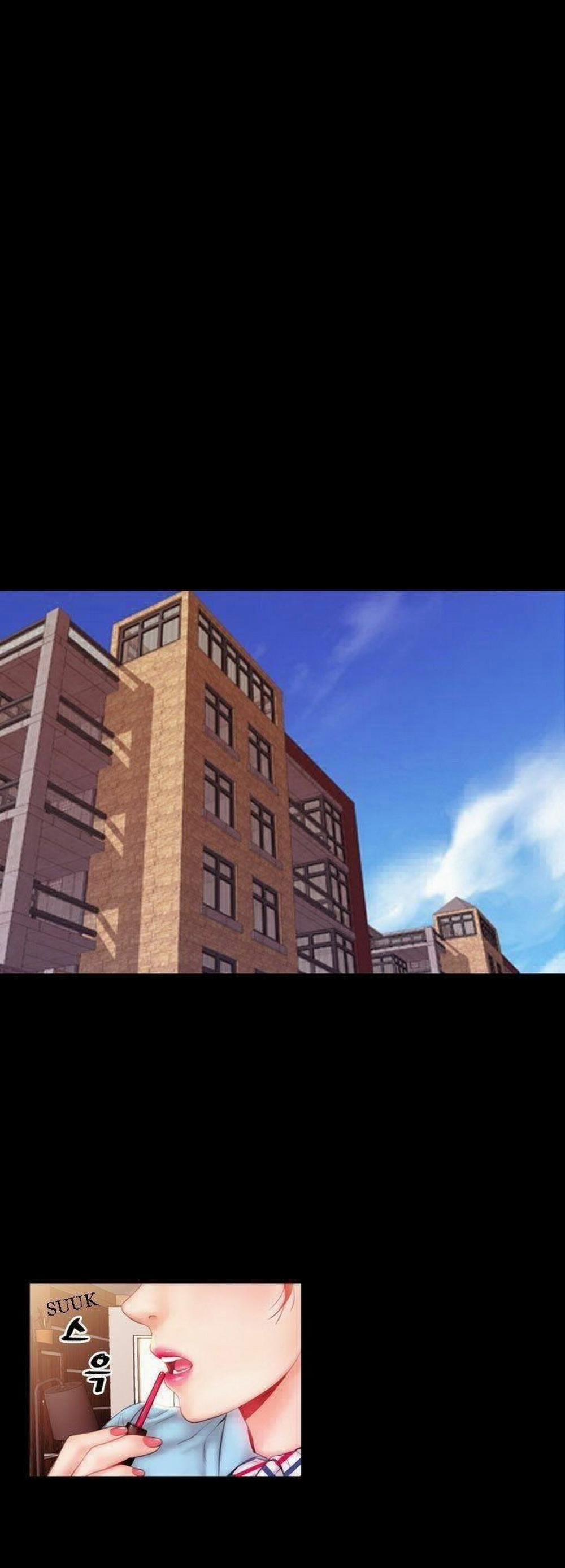 NHỮNG CÔ VỢ CỦA TÔI 1 trang 23