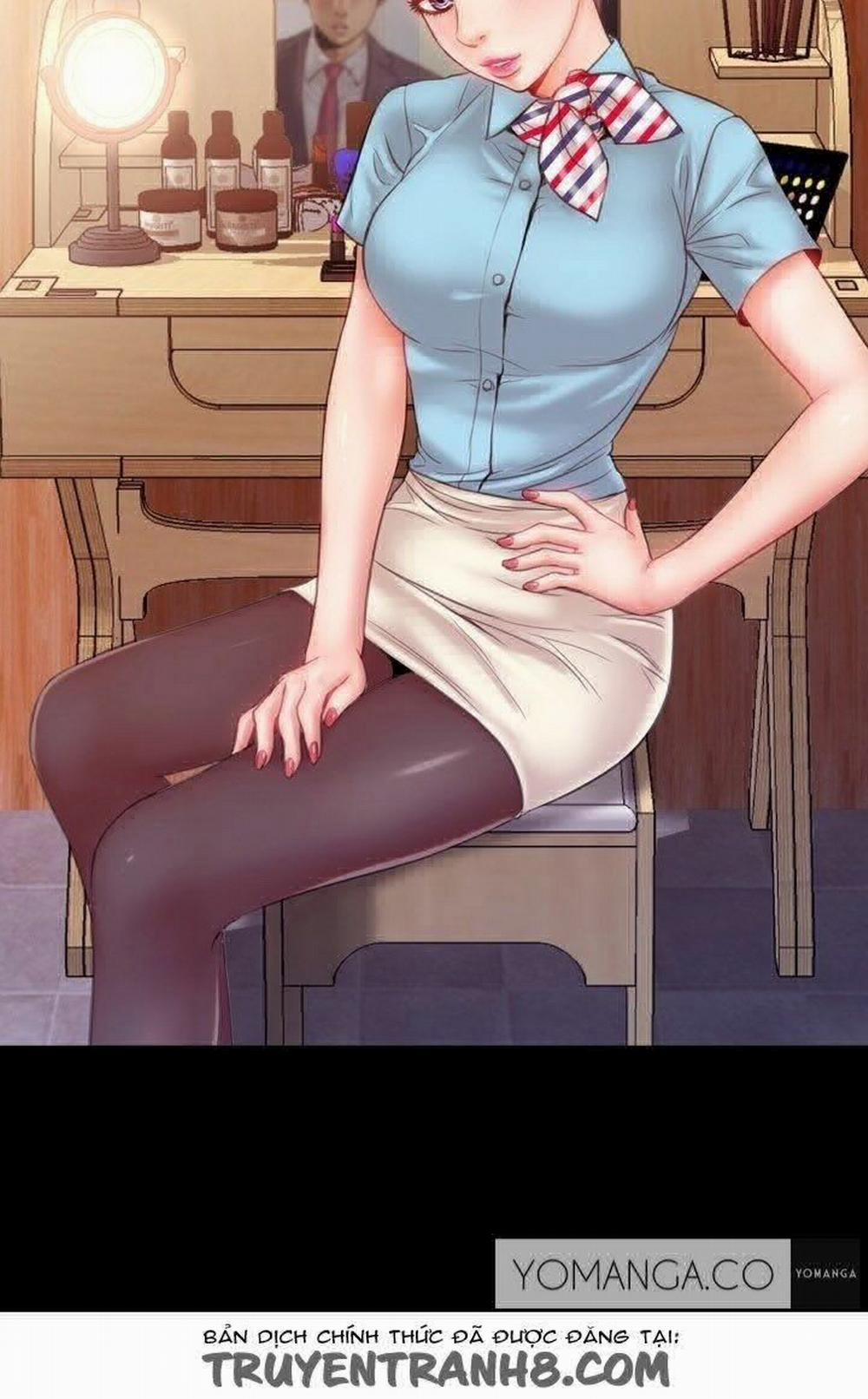 NHỮNG CÔ VỢ CỦA TÔI 1 trang 25