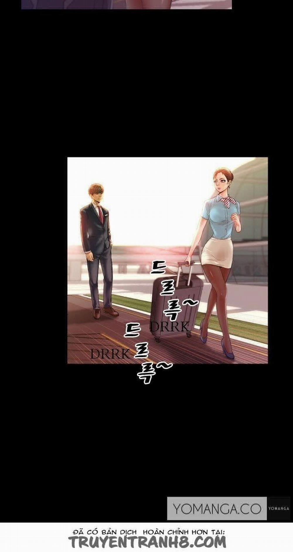 NHỮNG CÔ VỢ CỦA TÔI 1 trang 34