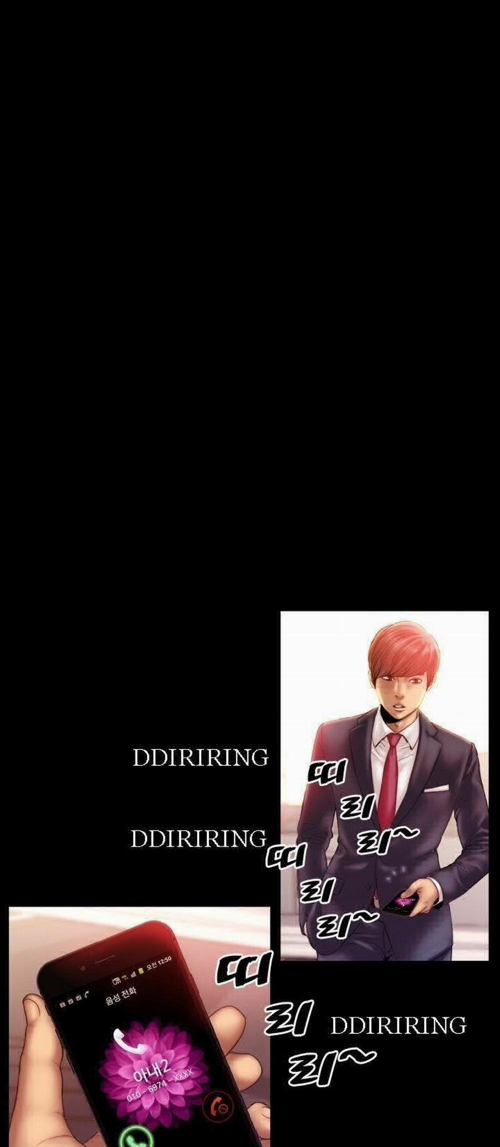 NHỮNG CÔ VỢ CỦA TÔI 1 trang 38