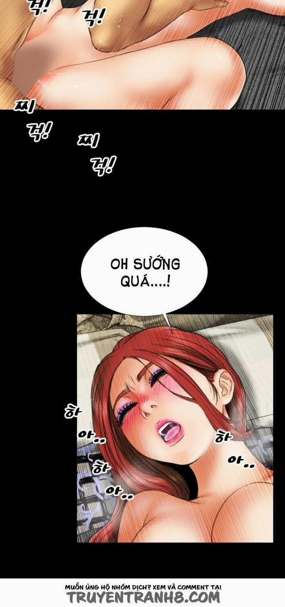 NHỮNG CÔ VỢ CỦA TÔI 10 trang 11