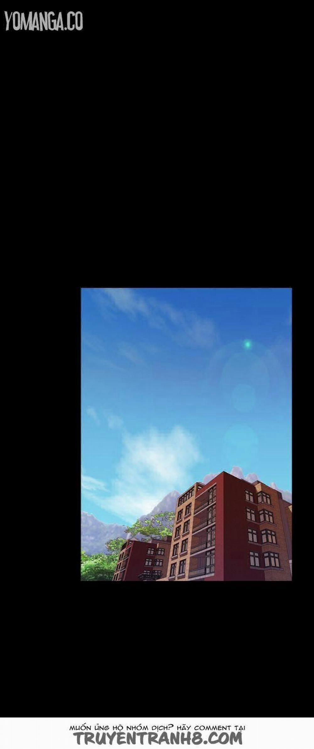 NHỮNG CÔ VỢ CỦA TÔI 10 trang 15