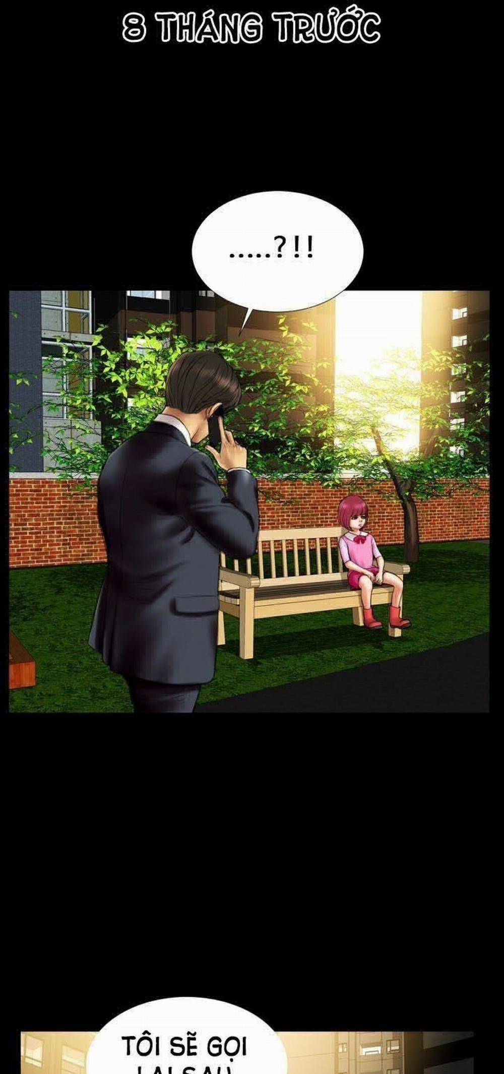 NHỮNG CÔ VỢ CỦA TÔI 10 trang 20