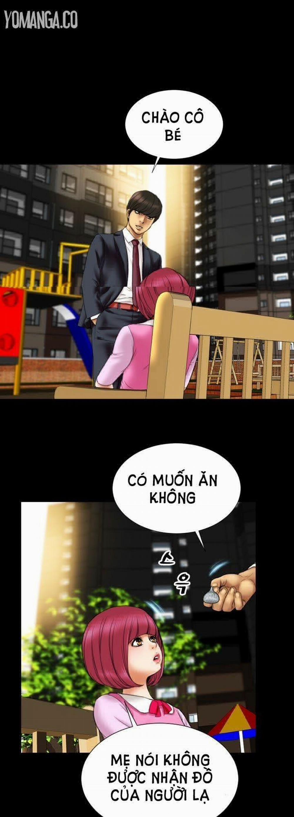 NHỮNG CÔ VỢ CỦA TÔI 10 trang 26