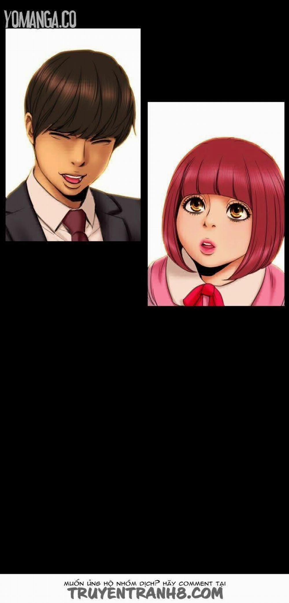 NHỮNG CÔ VỢ CỦA TÔI 10 trang 29