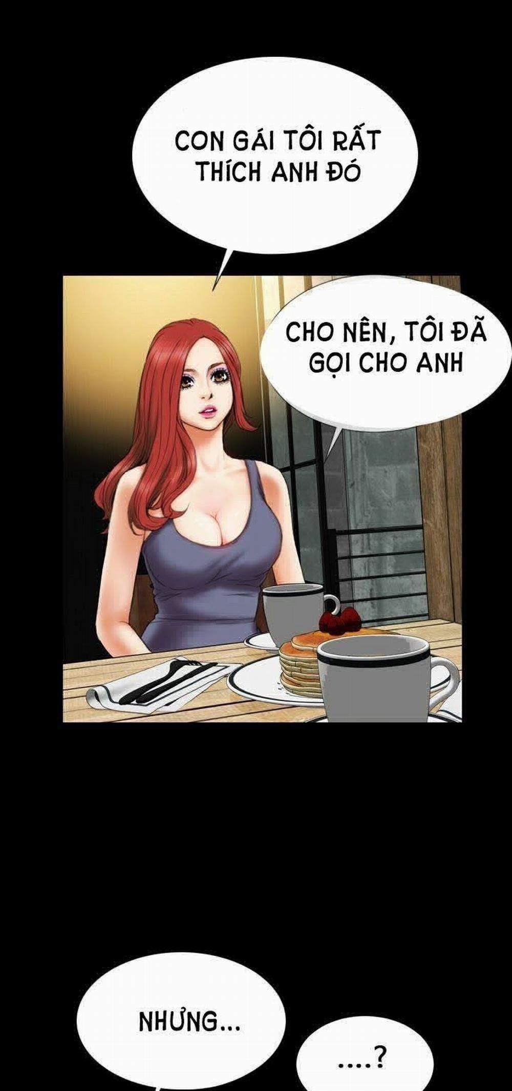 NHỮNG CÔ VỢ CỦA TÔI 10 trang 34