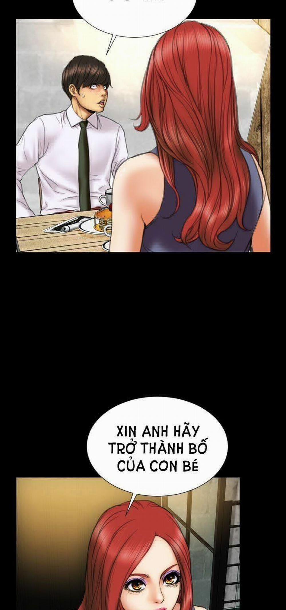 NHỮNG CÔ VỢ CỦA TÔI 10 trang 38