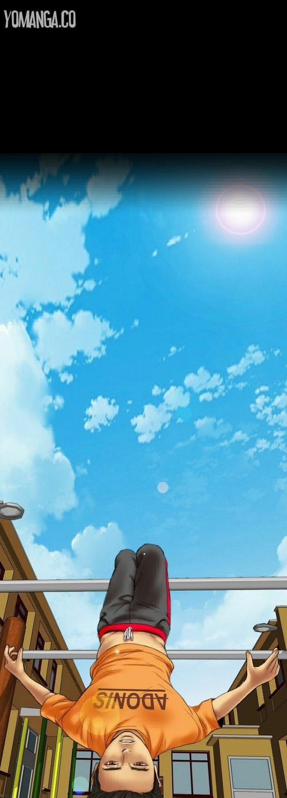 NHỮNG CÔ VỢ CỦA TÔI 11 trang 12