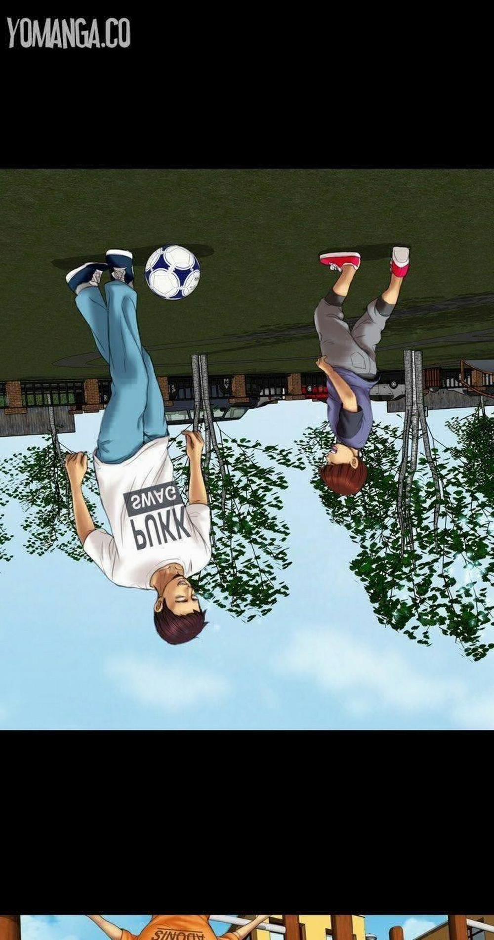 NHỮNG CÔ VỢ CỦA TÔI 11 trang 15