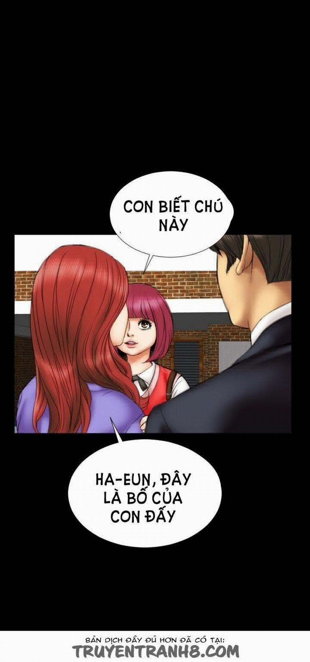 NHỮNG CÔ VỢ CỦA TÔI 11 trang 25