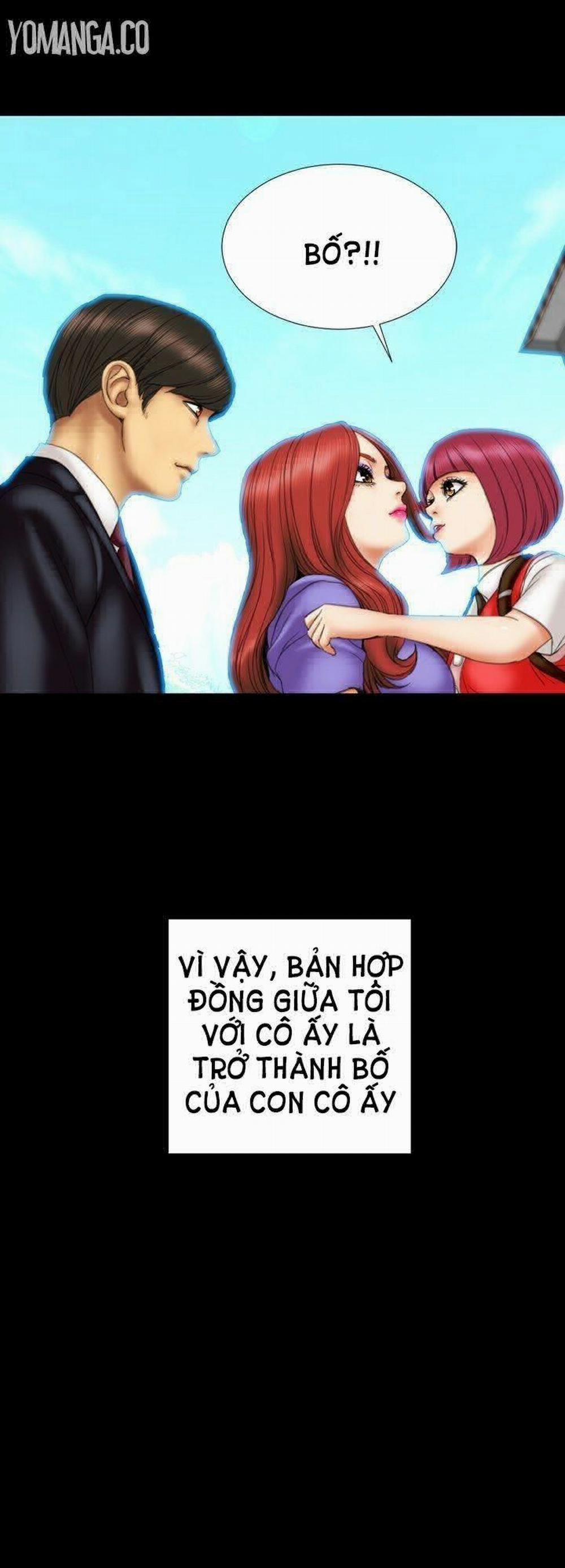 NHỮNG CÔ VỢ CỦA TÔI 11 trang 26