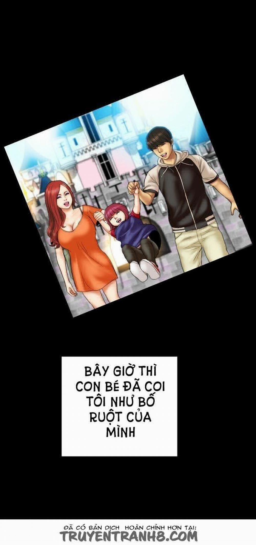 NHỮNG CÔ VỢ CỦA TÔI 11 trang 28