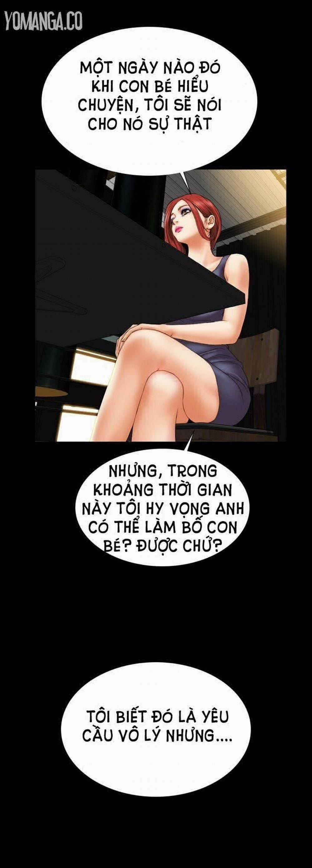 NHỮNG CÔ VỢ CỦA TÔI 11 trang 9