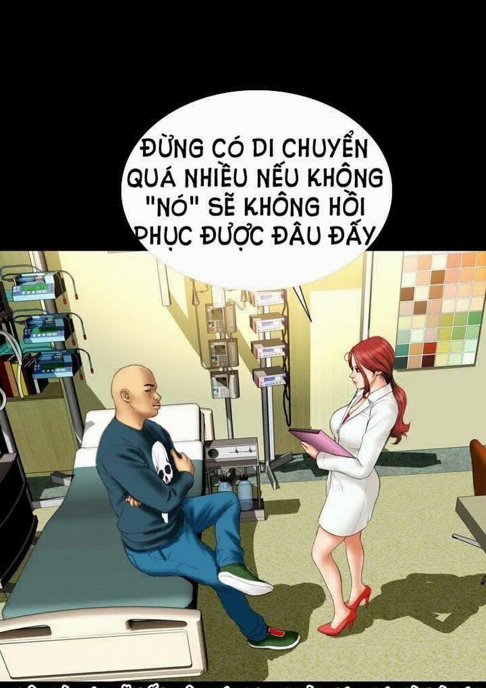 NHỮNG CÔ VỢ CỦA TÔI 12 trang 15