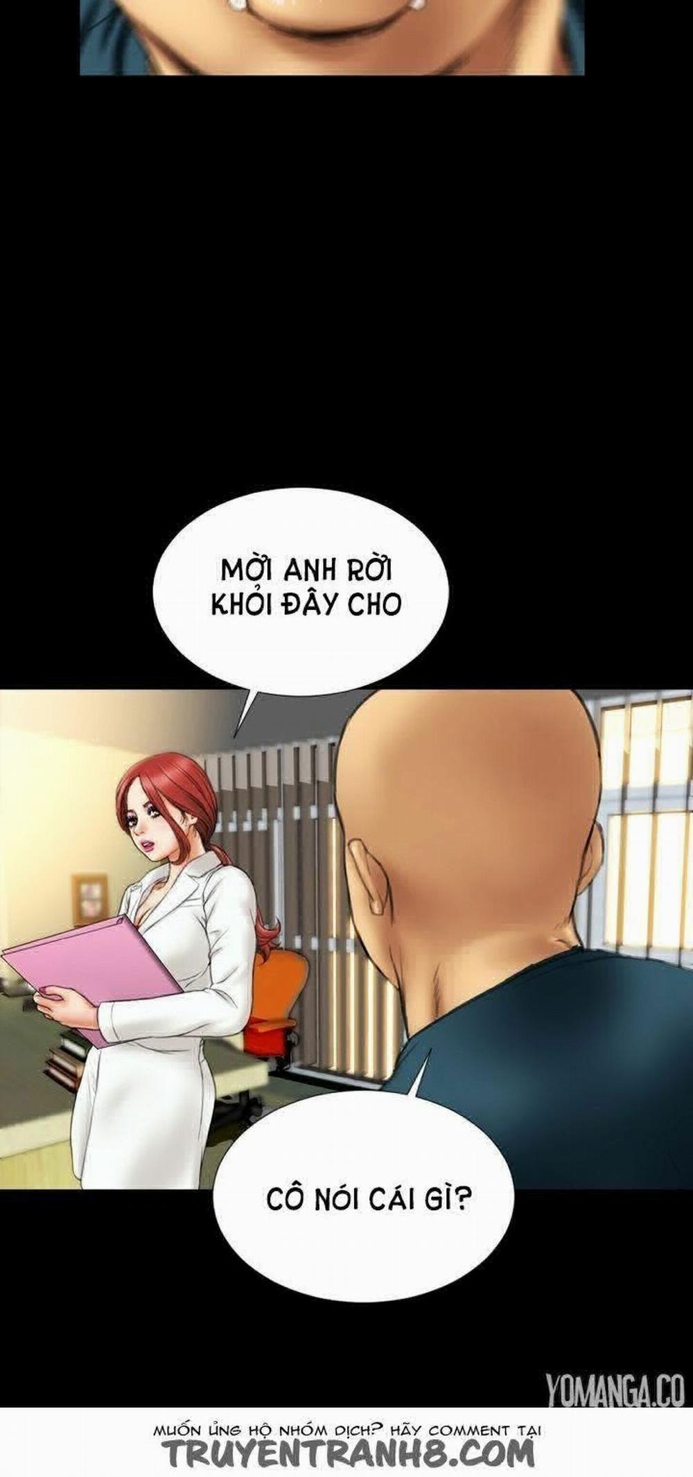 NHỮNG CÔ VỢ CỦA TÔI 12 trang 22