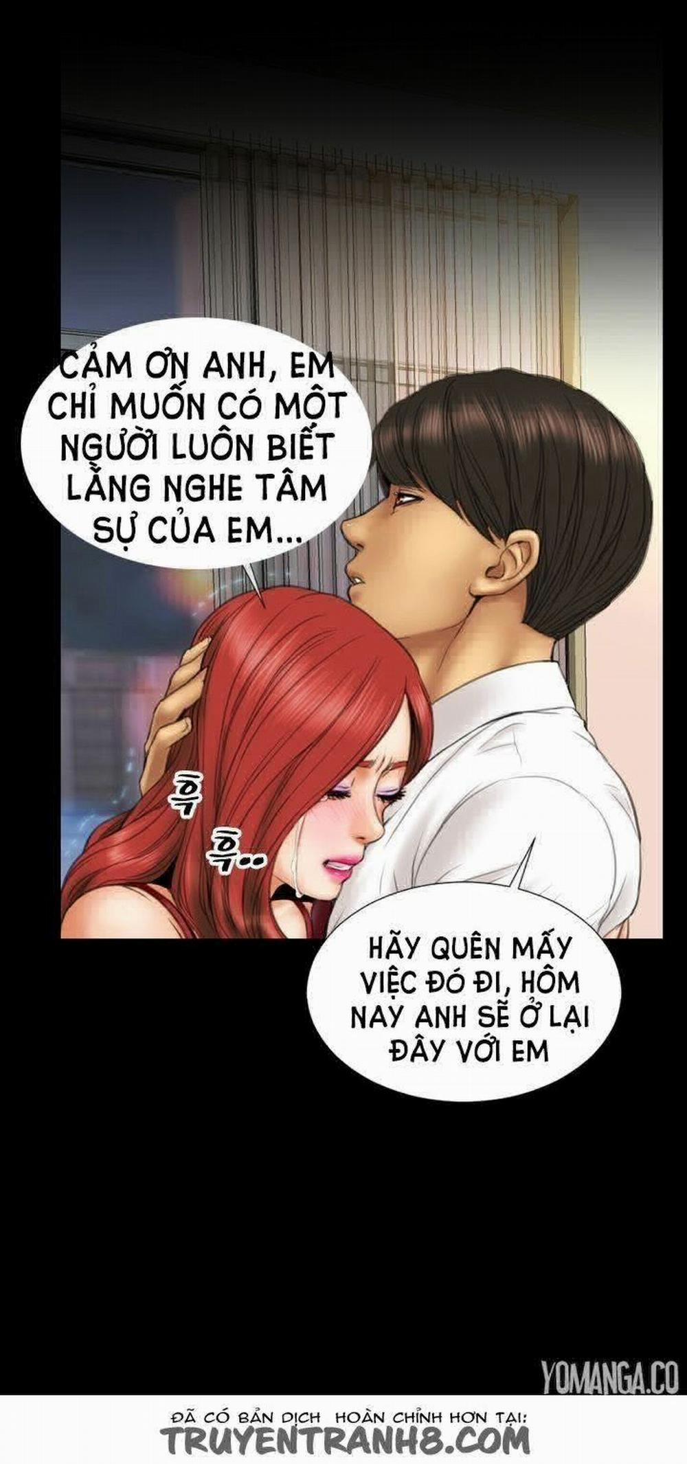 NHỮNG CÔ VỢ CỦA TÔI 12 trang 27