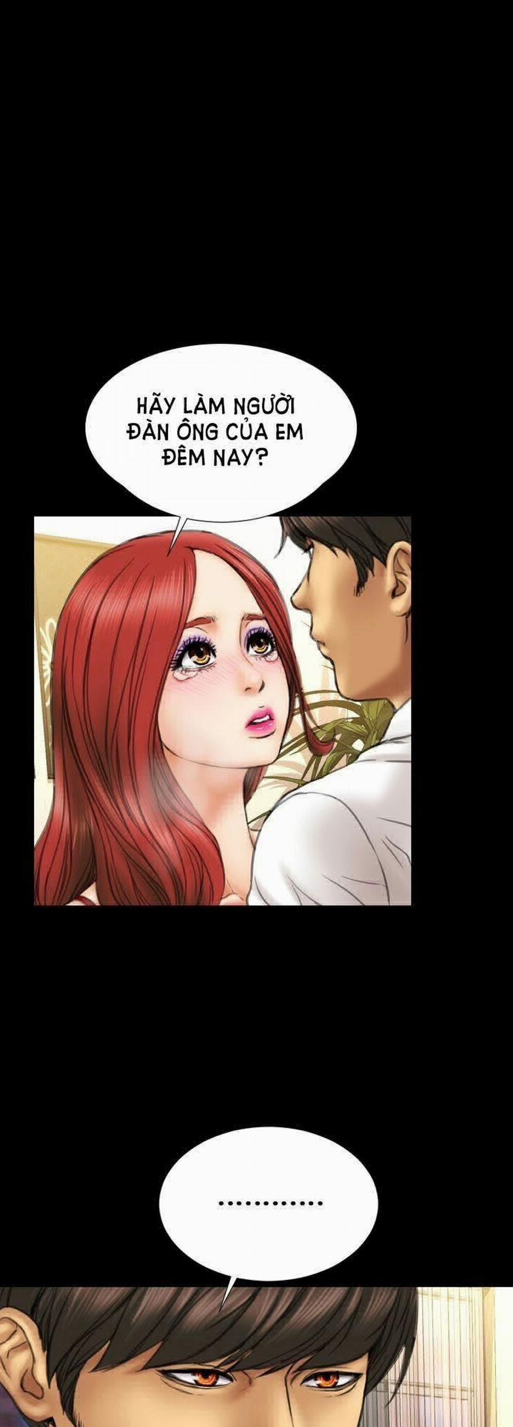 NHỮNG CÔ VỢ CỦA TÔI 12 trang 28