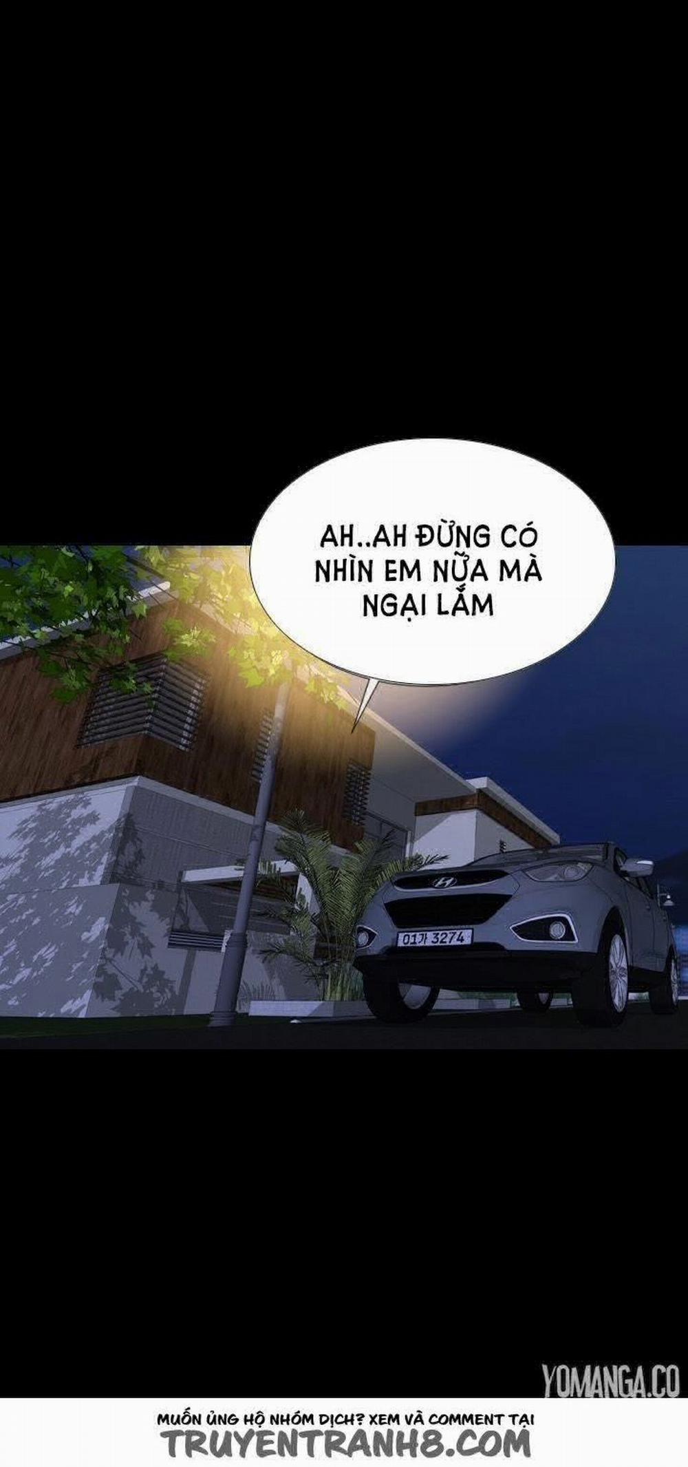 NHỮNG CÔ VỢ CỦA TÔI 12 trang 30