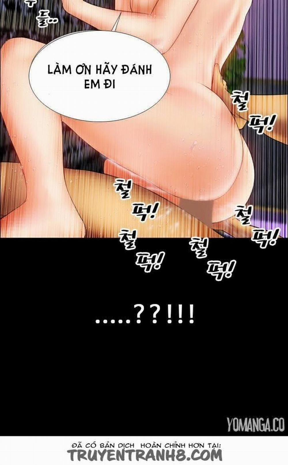 NHỮNG CÔ VỢ CỦA TÔI 12 trang 40