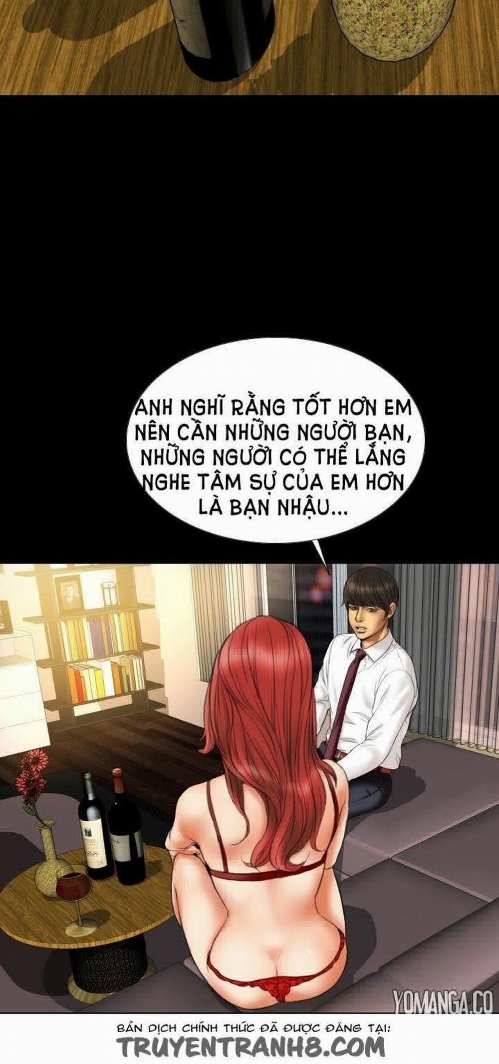 NHỮNG CÔ VỢ CỦA TÔI 12 trang 7