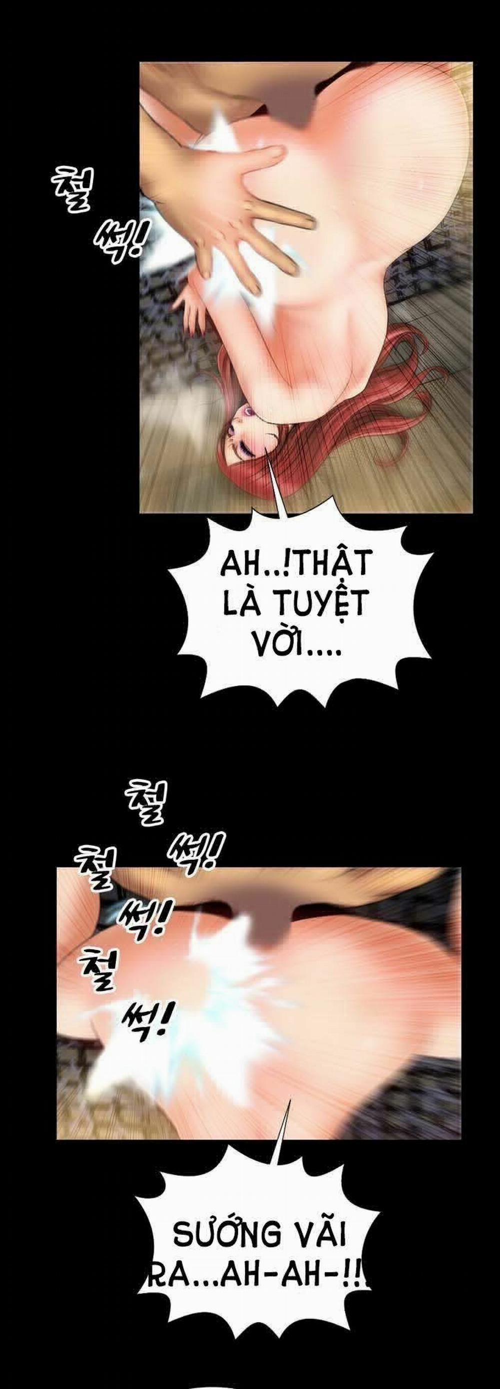 NHỮNG CÔ VỢ CỦA TÔI 13 trang 10