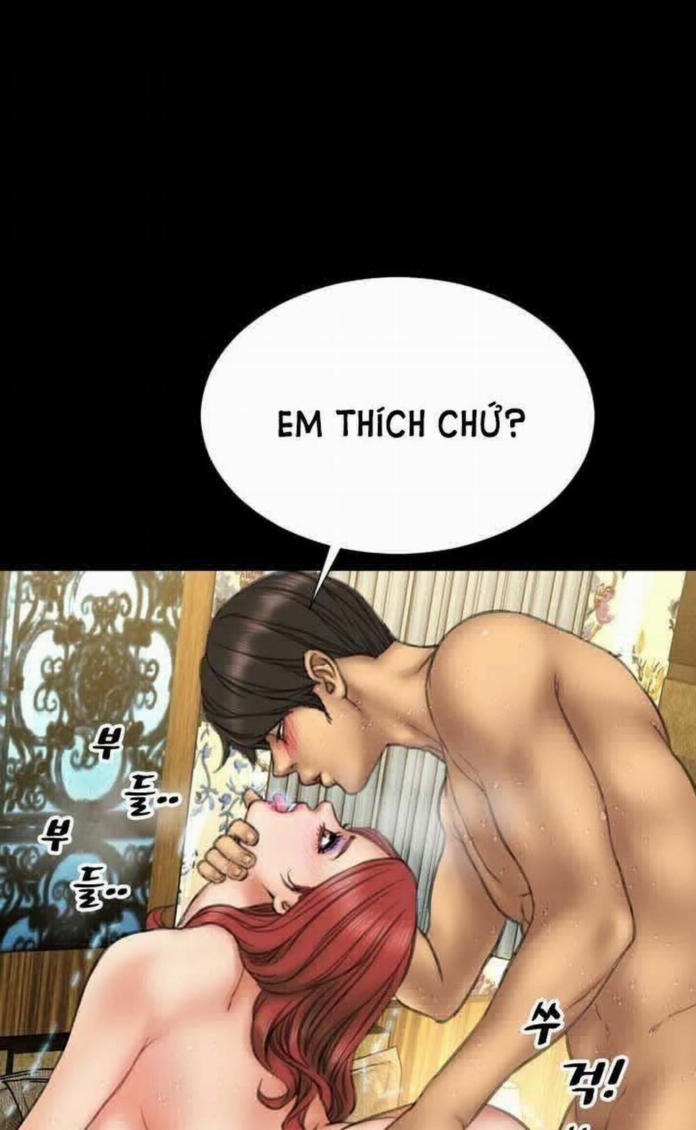 NHỮNG CÔ VỢ CỦA TÔI 13 trang 16