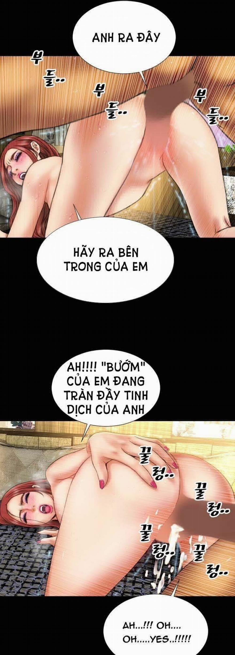 NHỮNG CÔ VỢ CỦA TÔI 13 trang 21