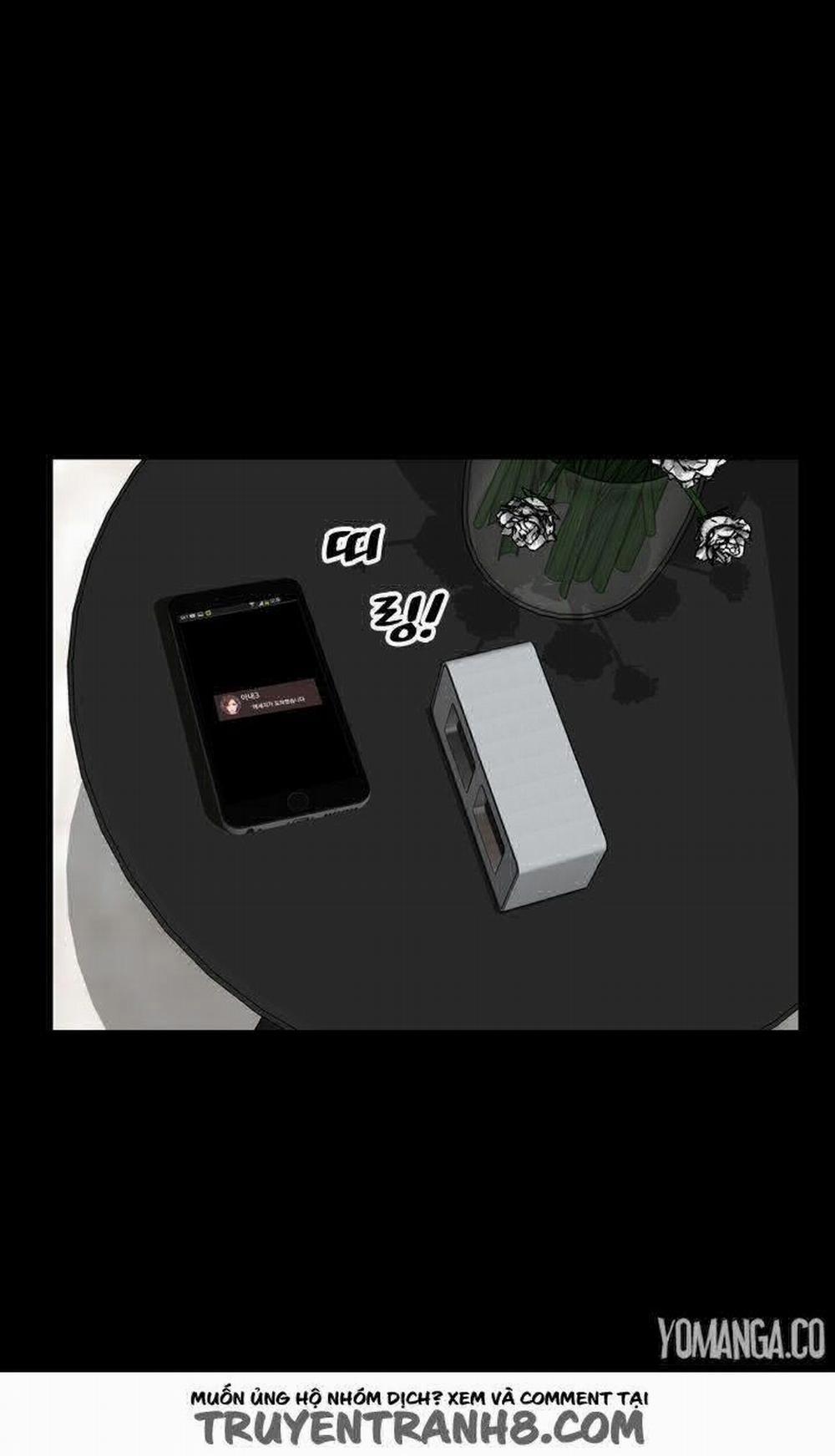 NHỮNG CÔ VỢ CỦA TÔI 13 trang 35