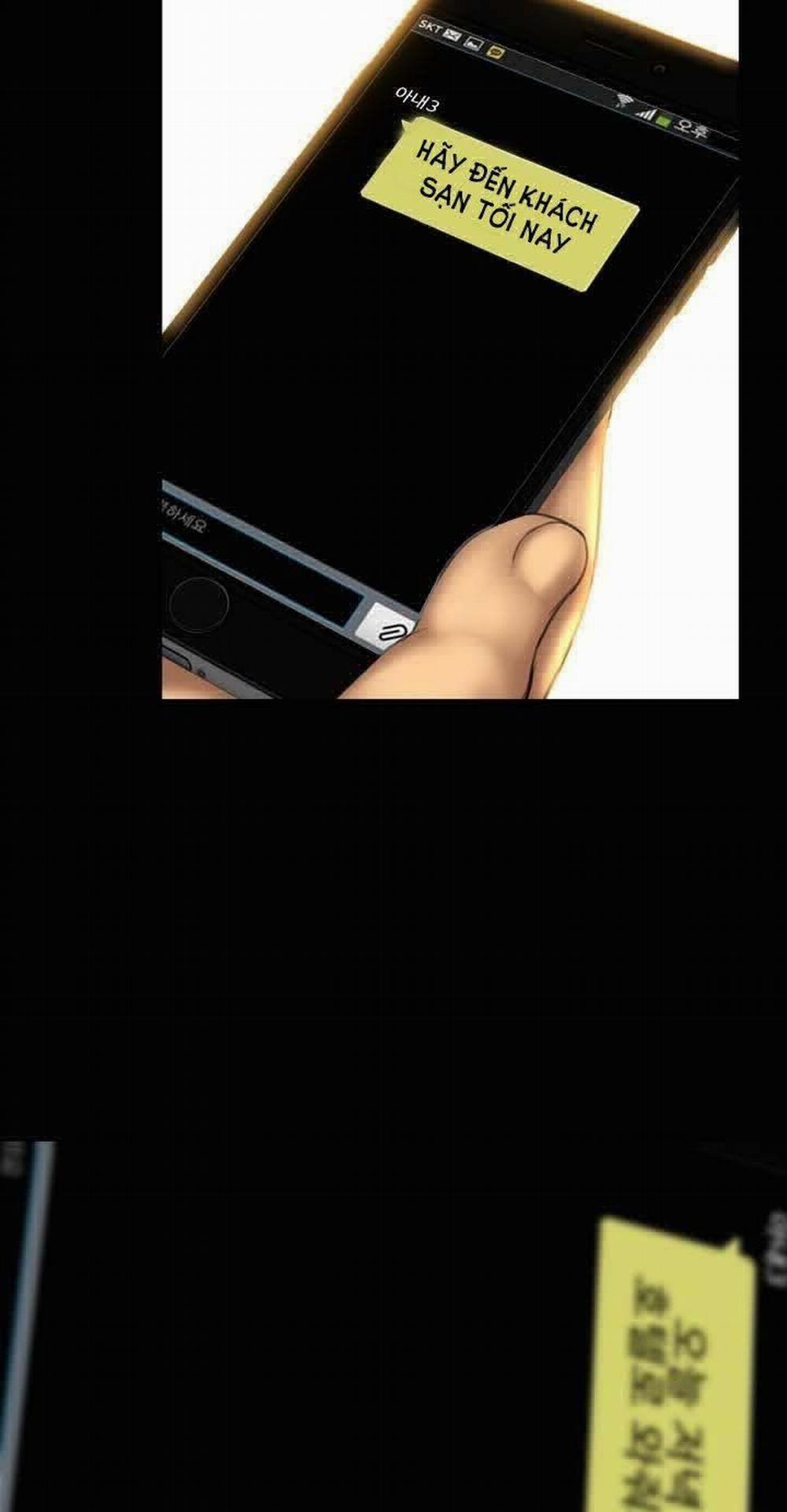 NHỮNG CÔ VỢ CỦA TÔI 13 trang 37