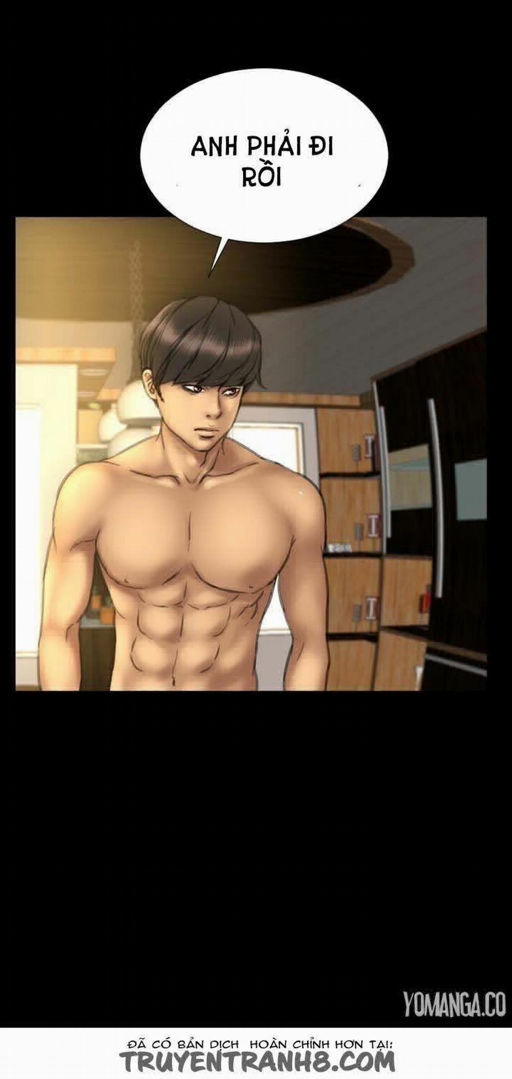 NHỮNG CÔ VỢ CỦA TÔI 13 trang 42